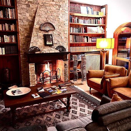 B&B Villa Argiolas 모데나 외부 사진