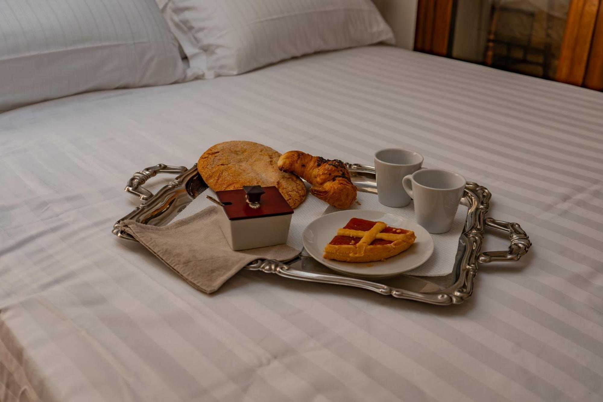 B&B Villa Argiolas 모데나 외부 사진
