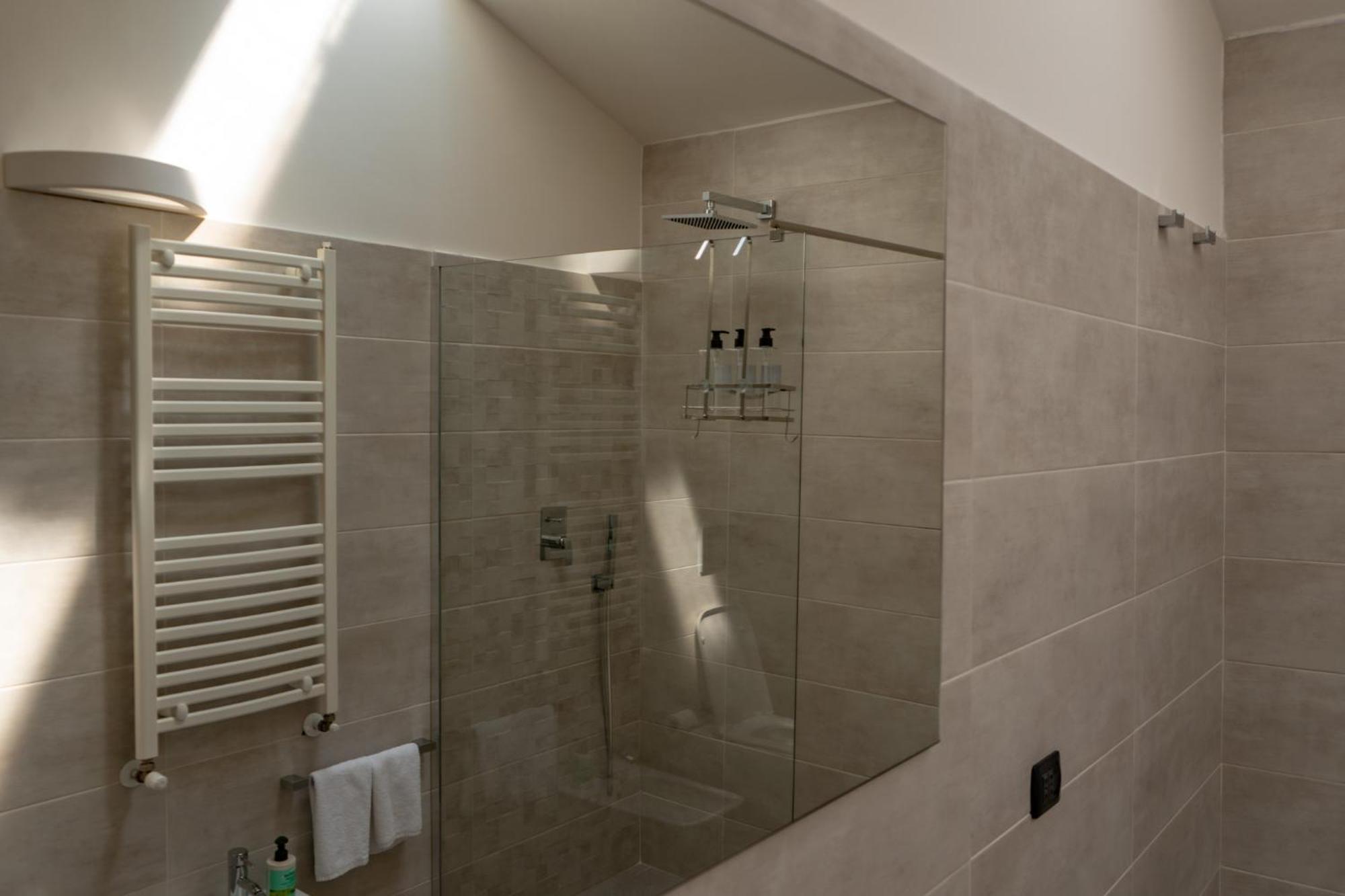 B&B Villa Argiolas 모데나 외부 사진