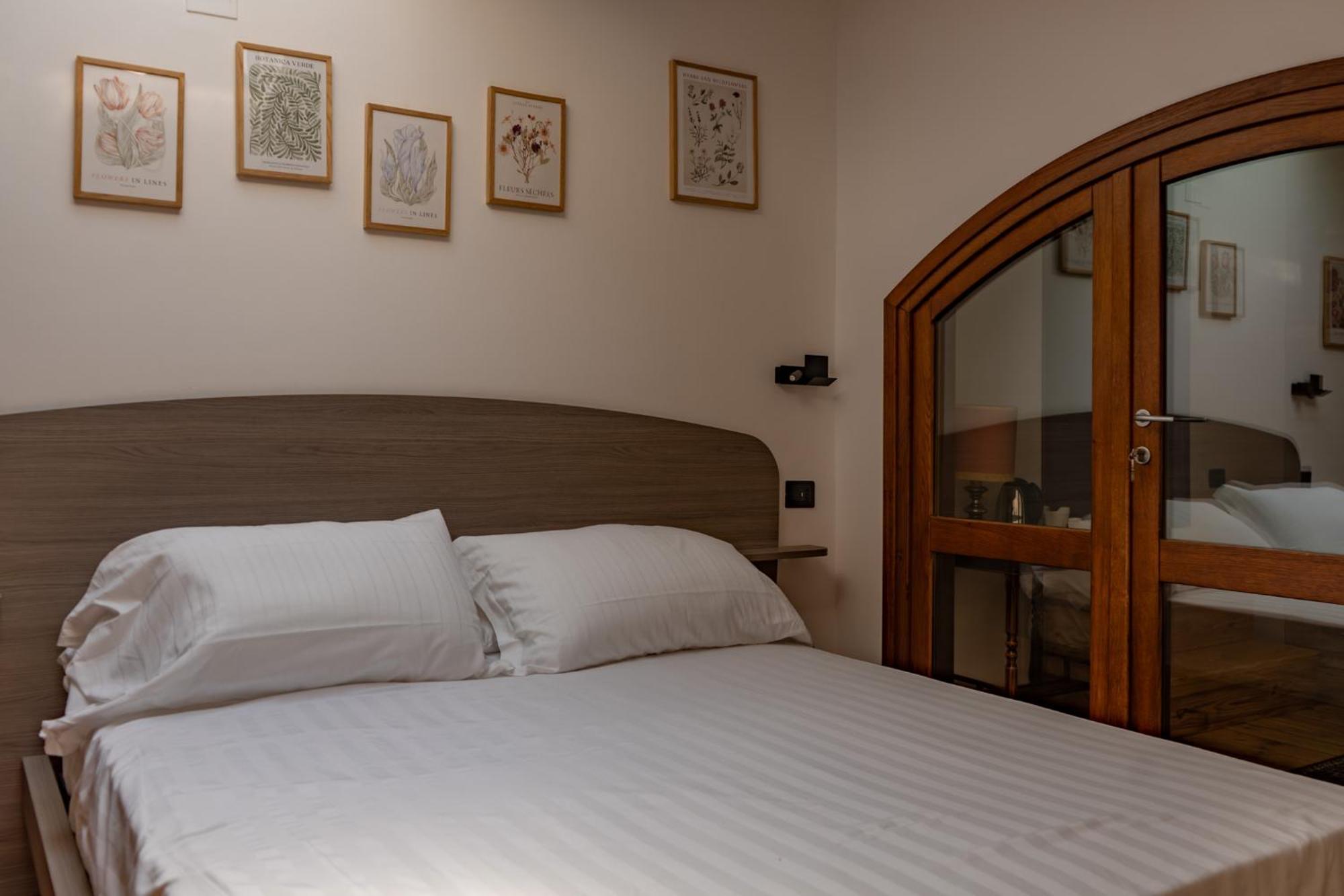 B&B Villa Argiolas 모데나 외부 사진