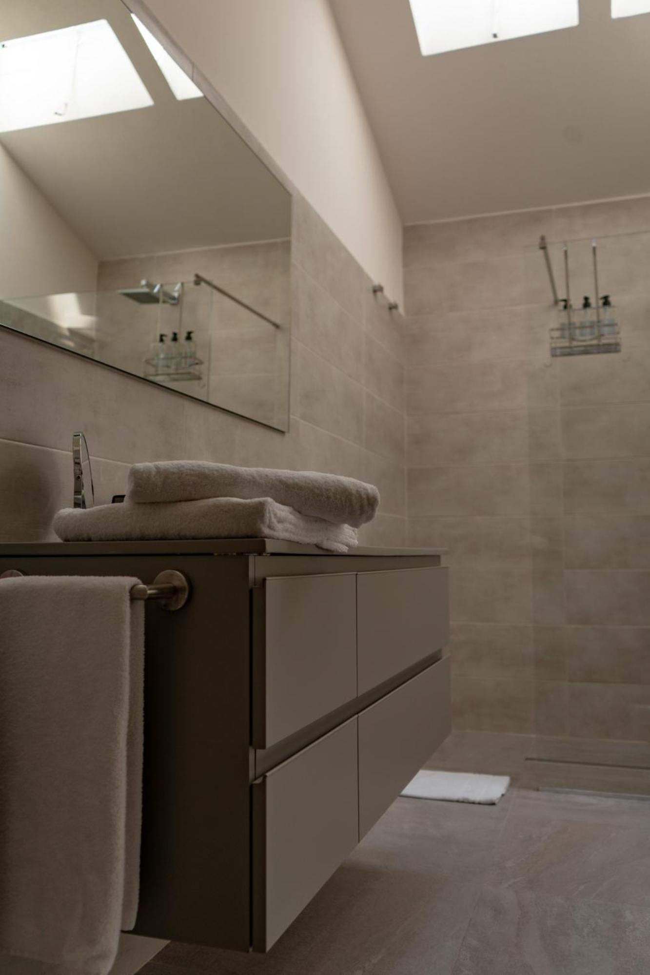 B&B Villa Argiolas 모데나 외부 사진