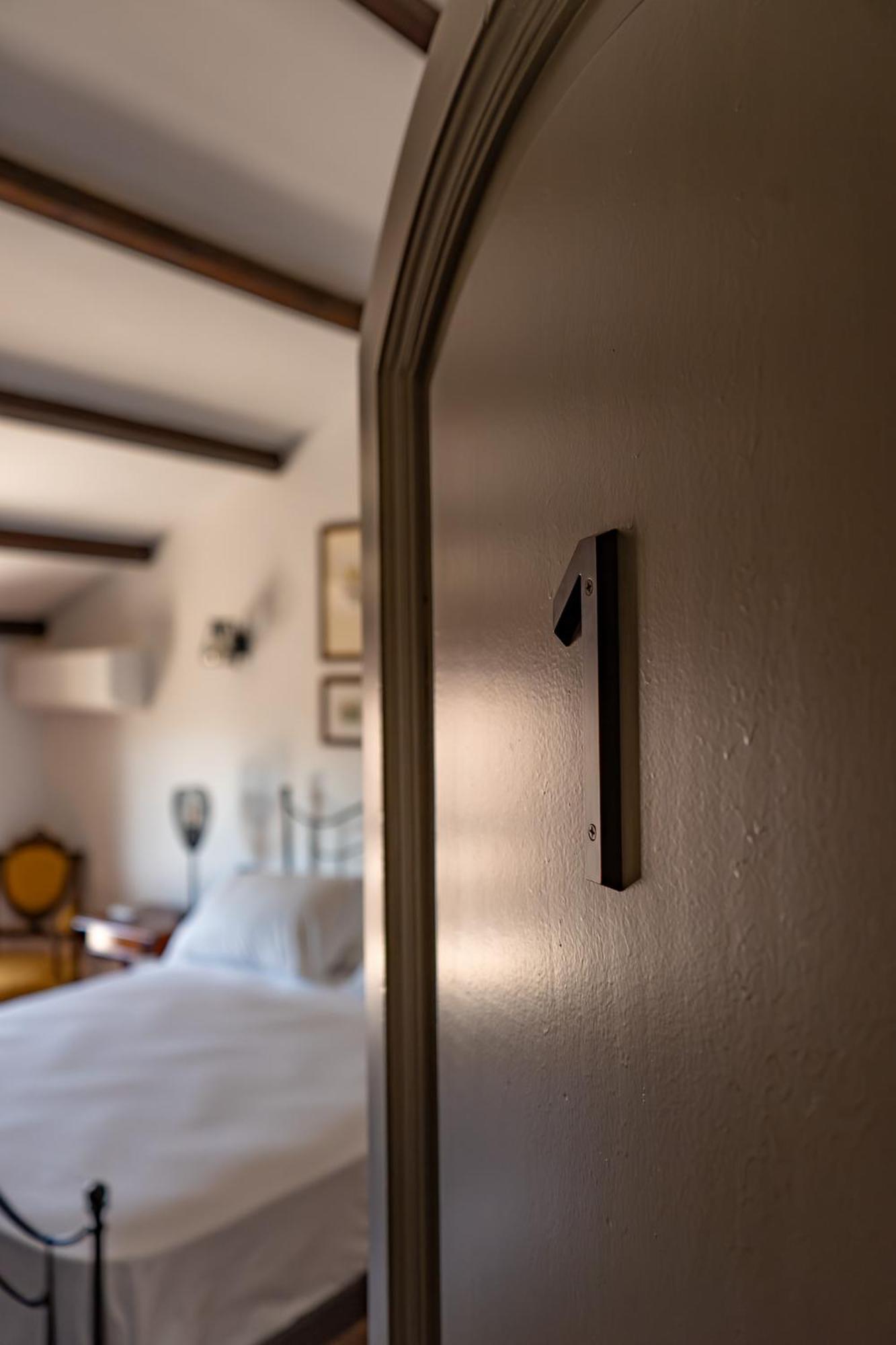 B&B Villa Argiolas 모데나 외부 사진