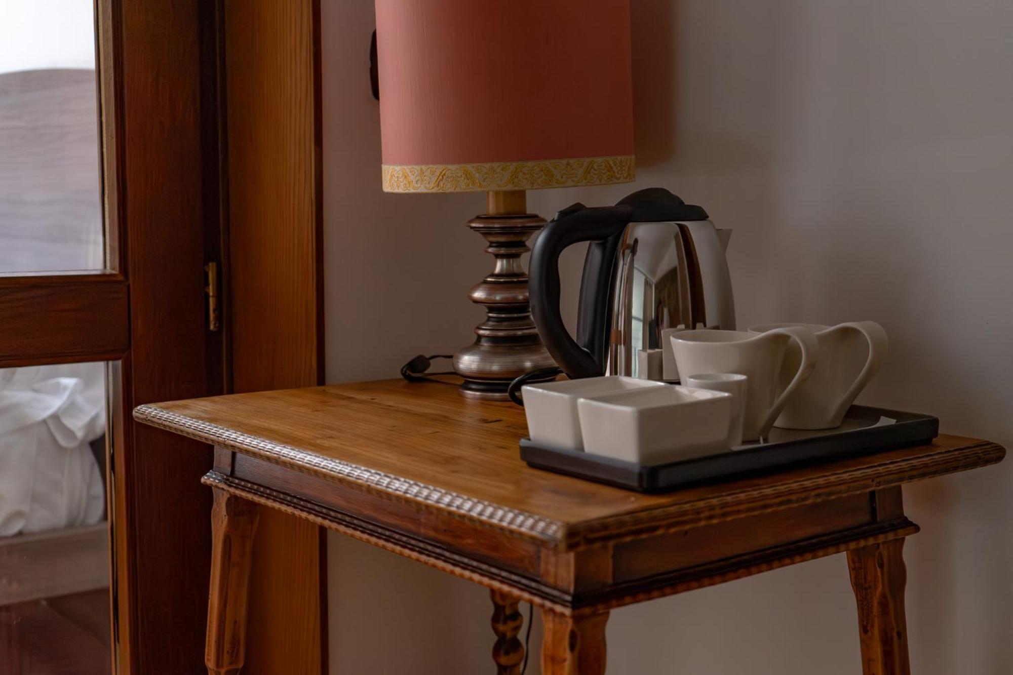 B&B Villa Argiolas 모데나 외부 사진