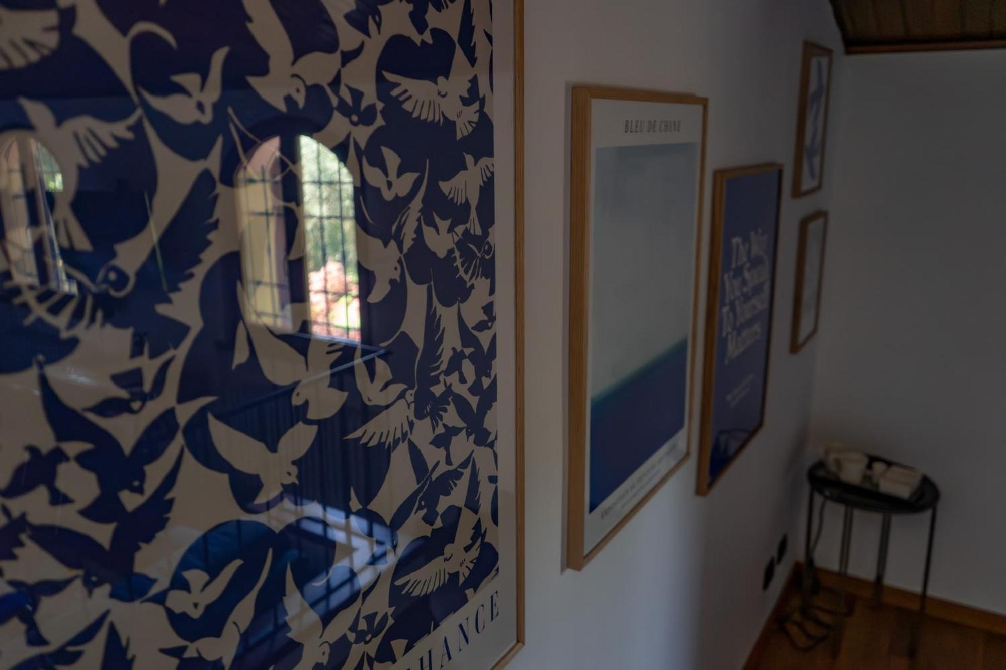 B&B Villa Argiolas 모데나 외부 사진