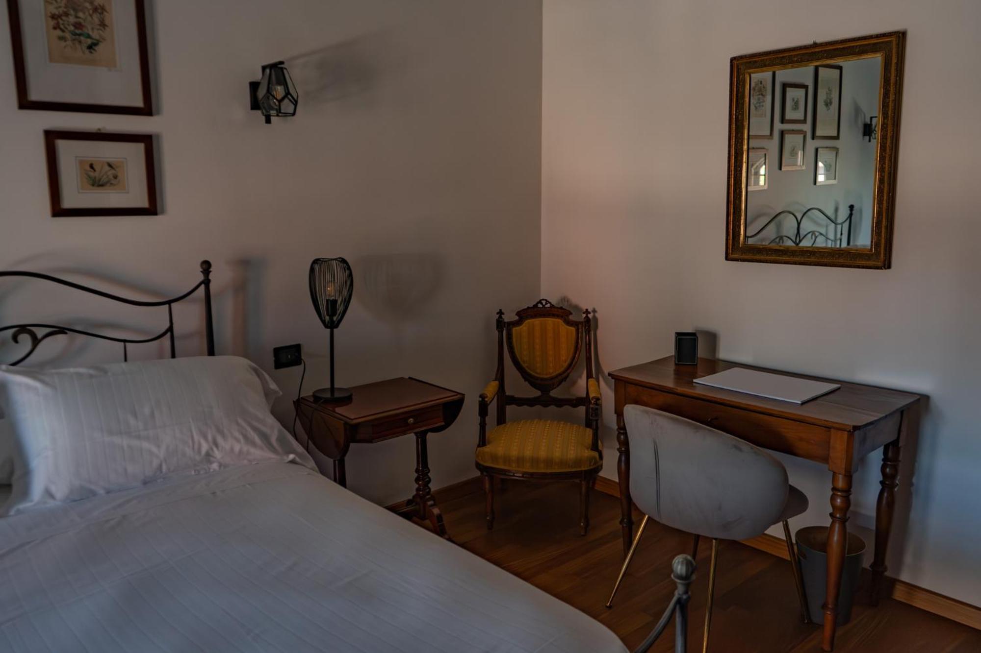 B&B Villa Argiolas 모데나 외부 사진