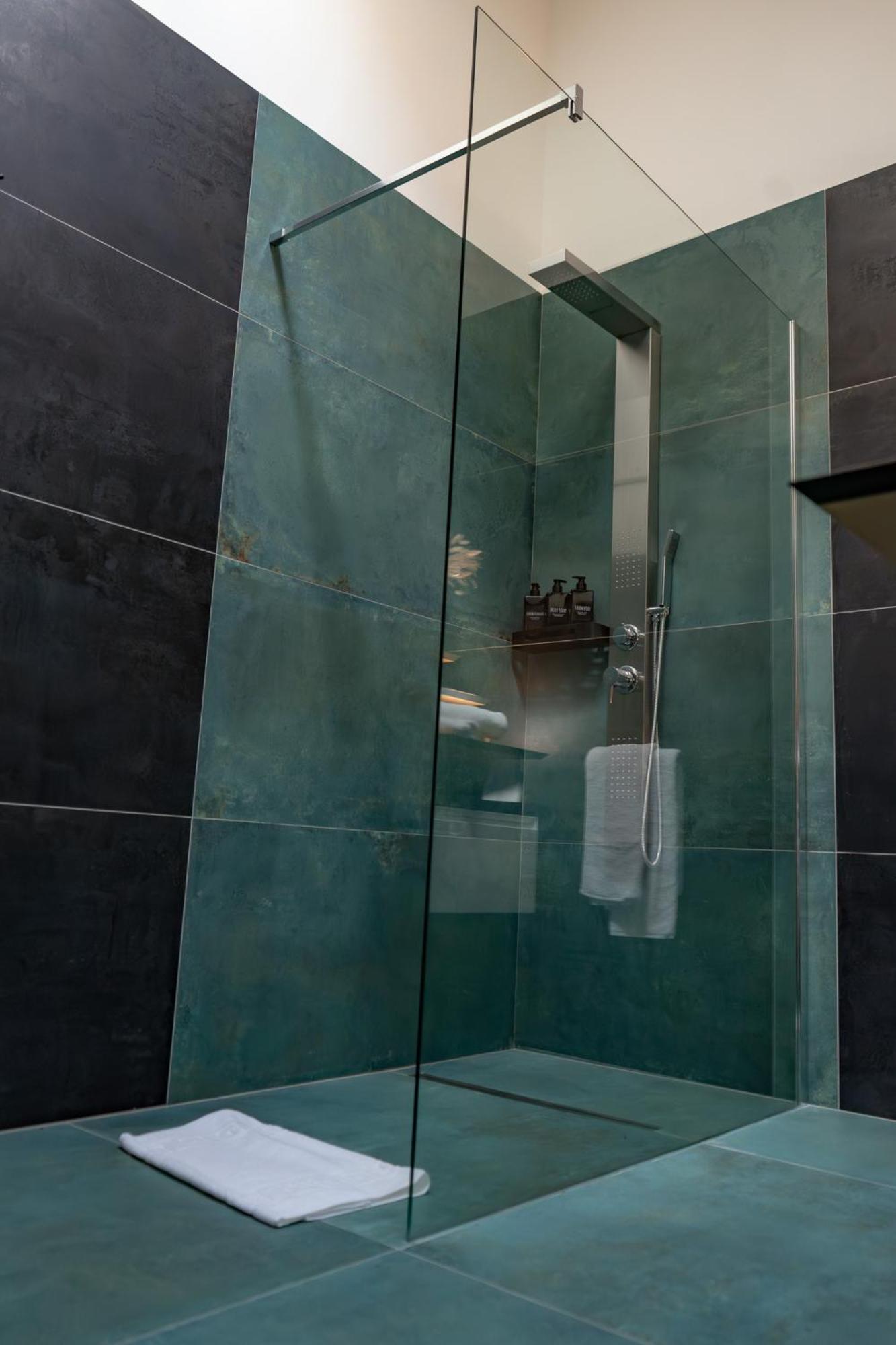 B&B Villa Argiolas 모데나 외부 사진