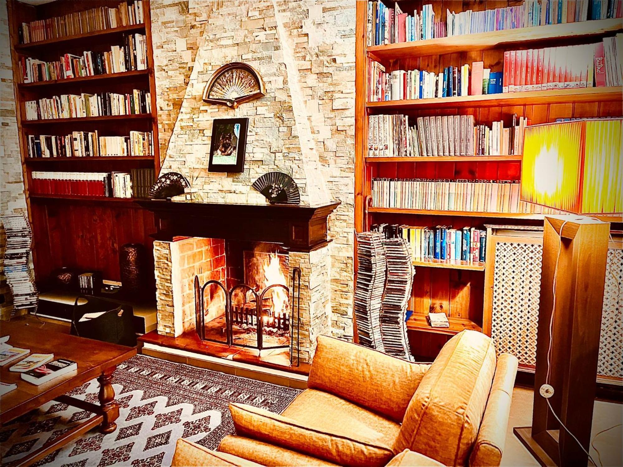 B&B Villa Argiolas 모데나 외부 사진