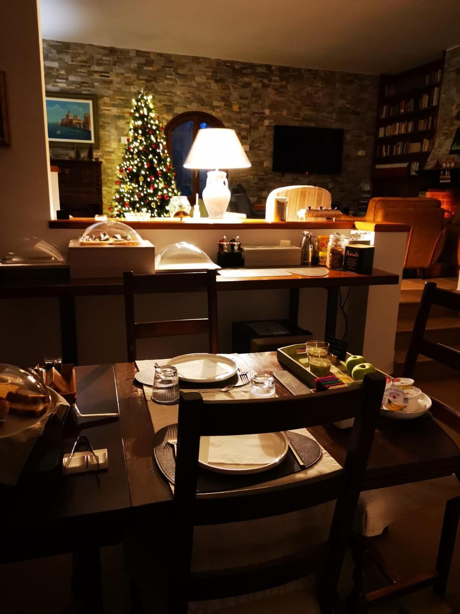 B&B Villa Argiolas 모데나 외부 사진
